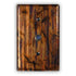 Distressed Light Copper - 1 Cable Jack Wallplate