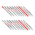 Diablo DJT20S 20 pc T-Shank Jig Saw Blade Set for Wood & Metal (20-Piece)