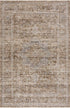 Aistys Washable Area Rug