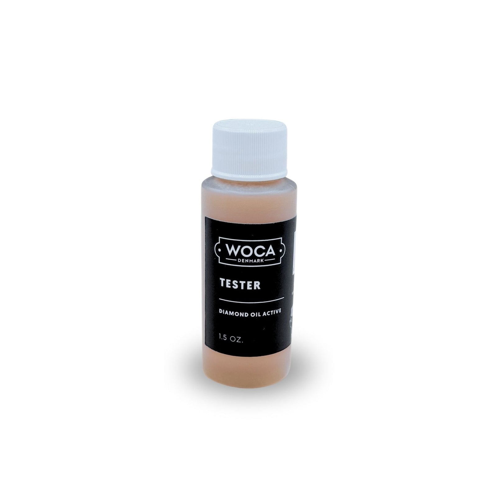 Aceite de diamante activo