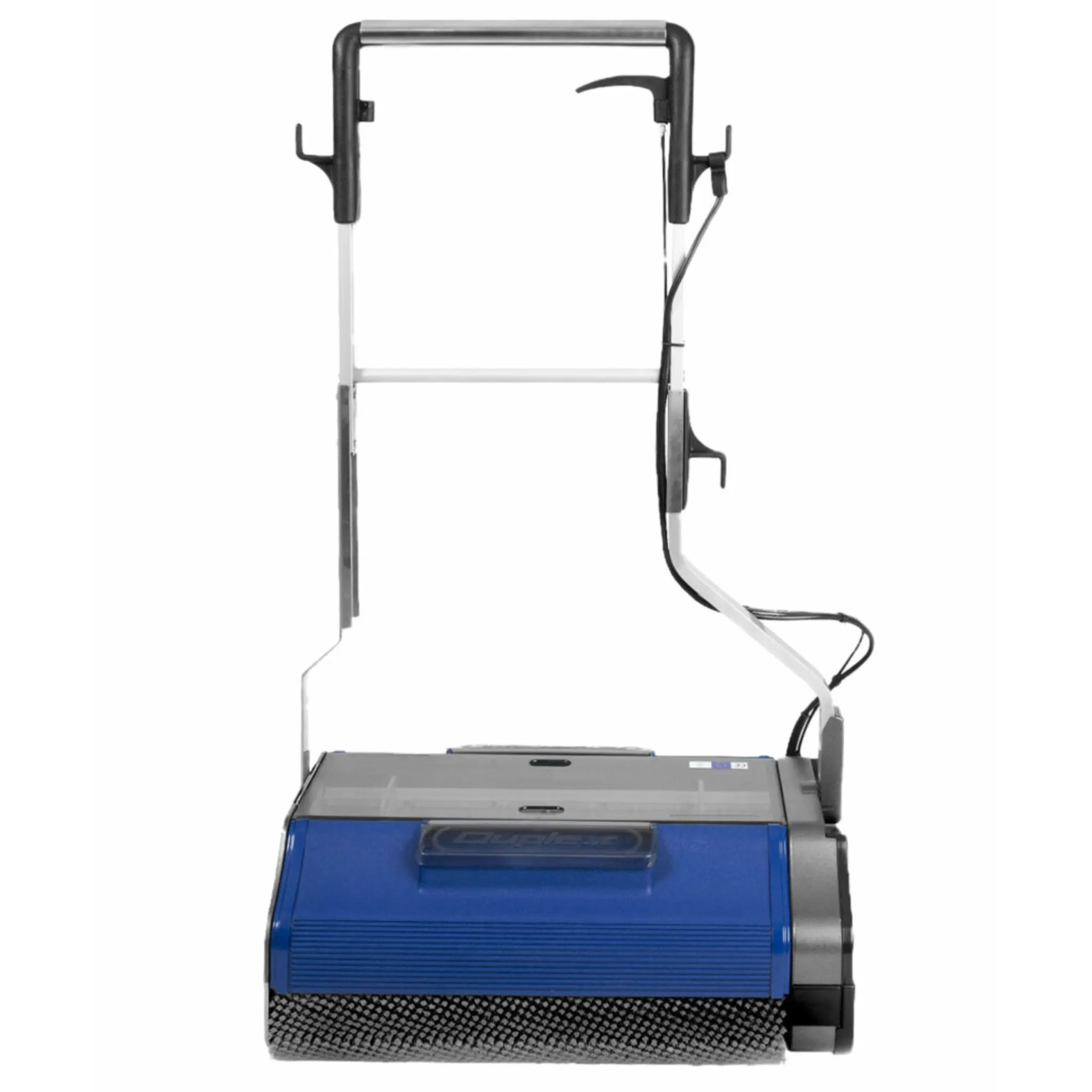 Nacecare 22" Cylindrical Floorcare DP 620 Hydrowasher – Grey Brushes