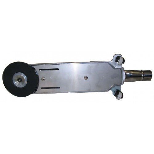 Radiator/Toekick Edger 13 Inch Nose