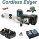 13 Inch Radiator Edger Sander Cordless