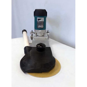 Floor Sanding Edger Dust Shroud 7 inch