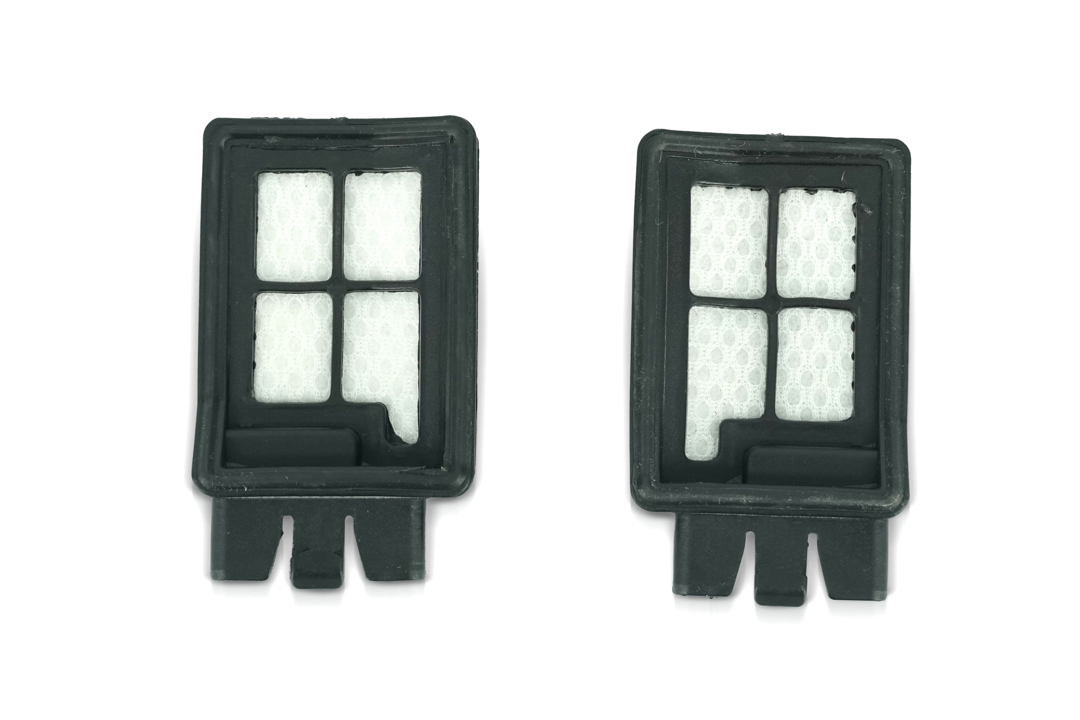 NEW Exhaust Filter Set for the Prolux RS7 Handheld Stick Vacuum