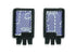 NEW Exhaust Filter Set for the Prolux RS7 Handheld Stick Vacuum