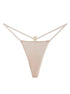G-String In Nude