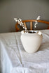 Handmade Stoneware Vase