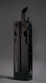 Hot-Swappable Modular Multi Tool - Bottle & Can opener