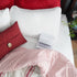 Farmhouse Stripe Reversible Comforter Set