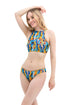 Feathers Classic Bikini (Bottom)