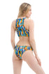 Feathers Classic Bikini (Bottom)