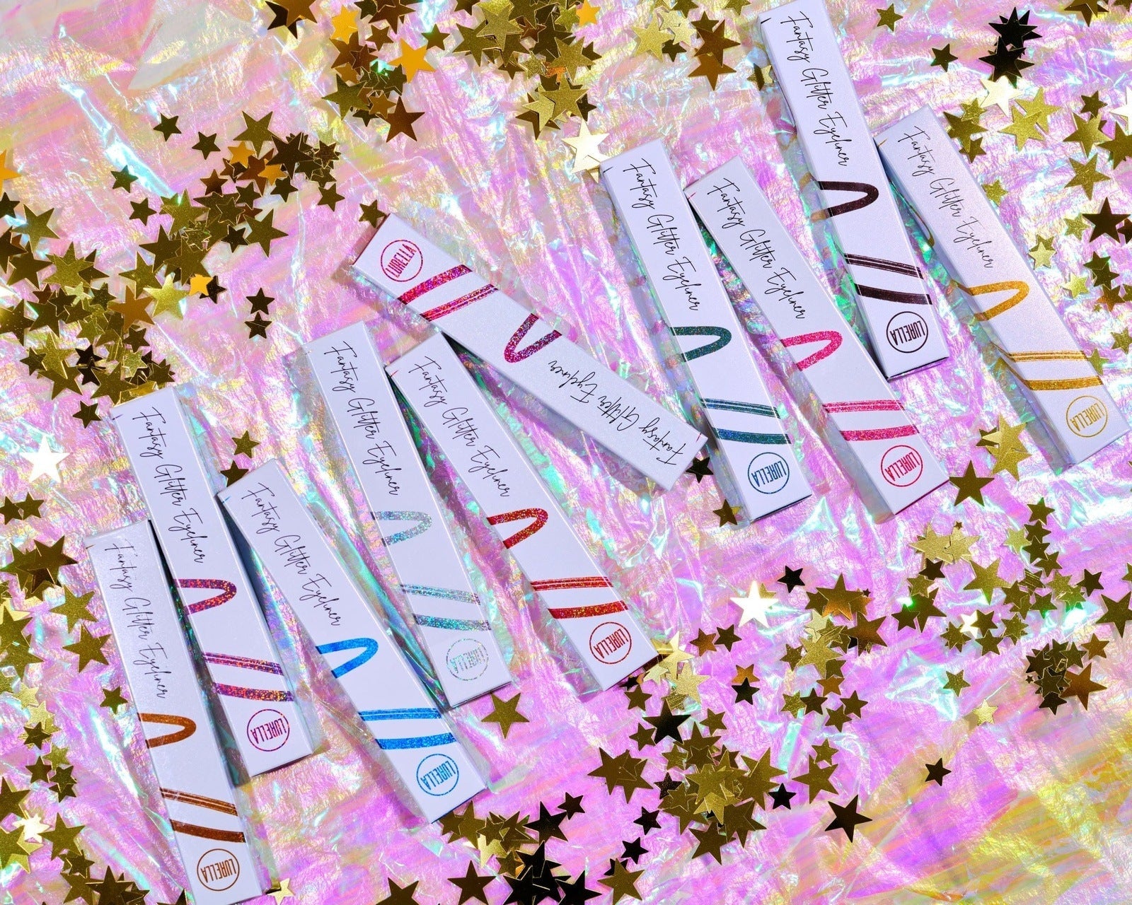 Fantasy Eye Liner Bundle