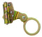 Pinza de cuerda con seguimiento automático RGSS58 de Frontline para cuerda salvavidas de 5/8"
