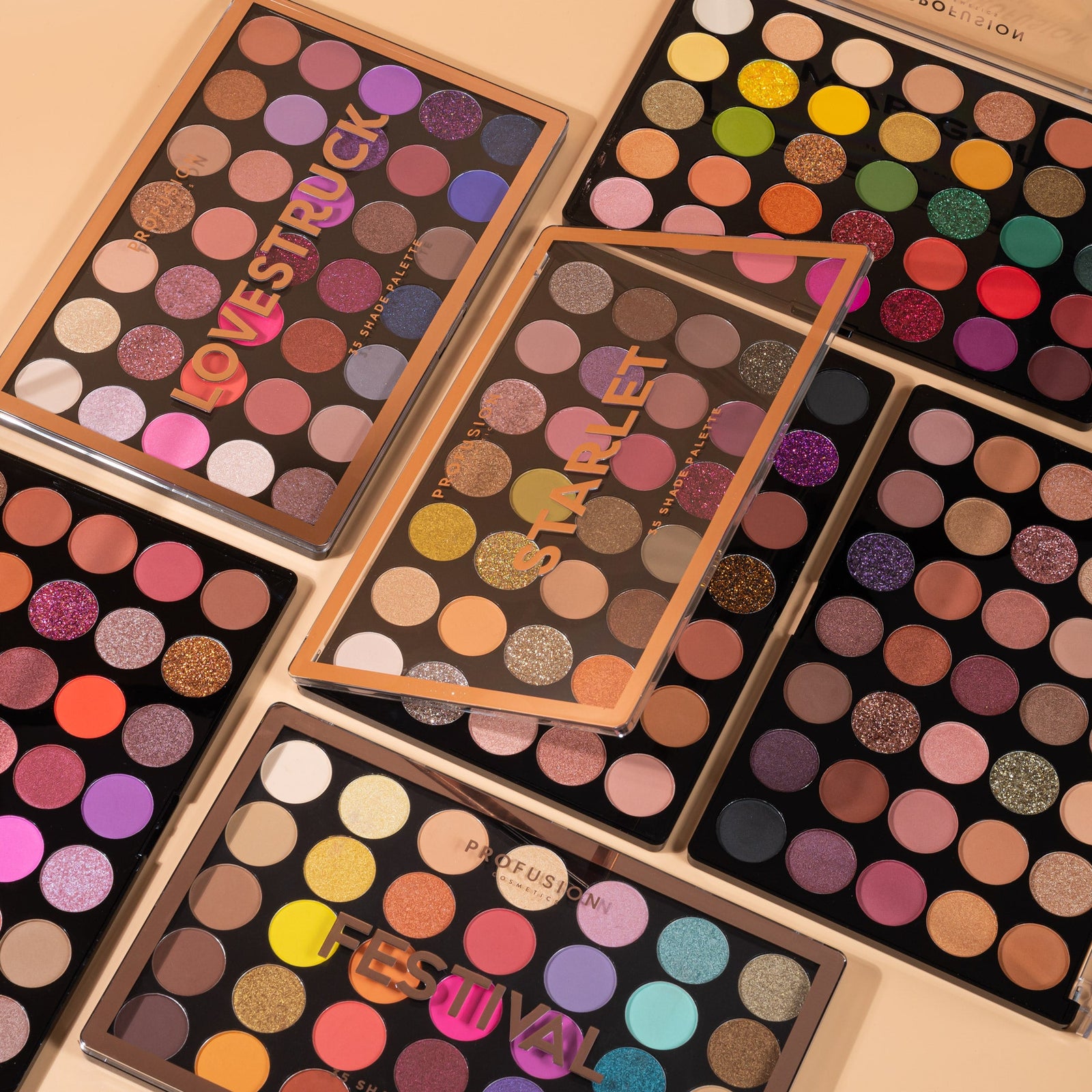 2024 PR Box Bundle Set