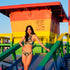 Fish Classic Bikini (Bottom)