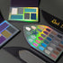 Enchanted Forest | Nightshade Palette