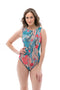 Seaunicorns Sleeveless Swimsuit