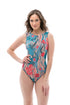 Seaunicorns Sleeveless Swimsuit