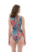 Seaunicorns Sleeveless Swimsuit