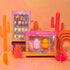 It's a Vibe | Feel the Beat 3-pc Blending Sponge and Bag Set