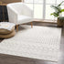 Alfombra Tigrican Ivory 2331