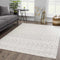 Alfombra Tigrican Ivory 2331
