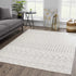 Alfombra Tigrican Ivory 2331