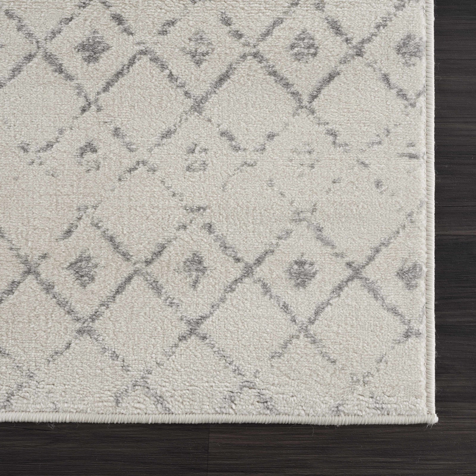 Alfombra Tigrican Ivory 2331