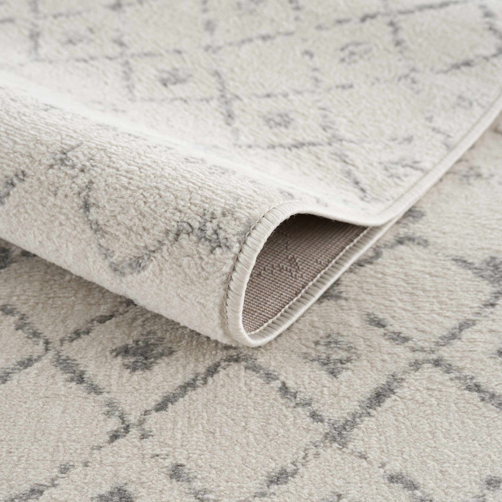 Alfombra Tigrican Ivory 2331