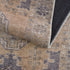 Alfombra lavable Carrabelle Peach - Liquidación