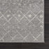 Alfombra Tigrican 2334 Gris Claro - Edición Limitada