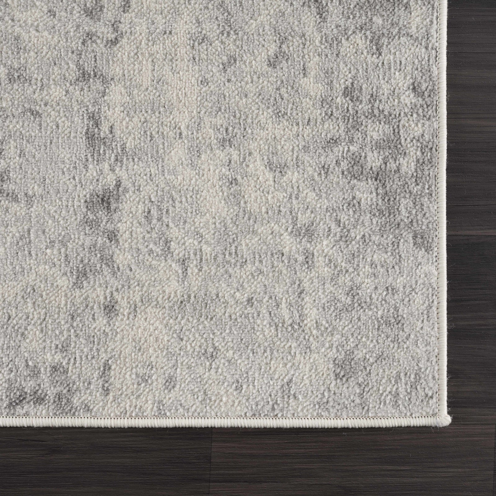 Alfombra abstracta Tigrima Ivory 2319