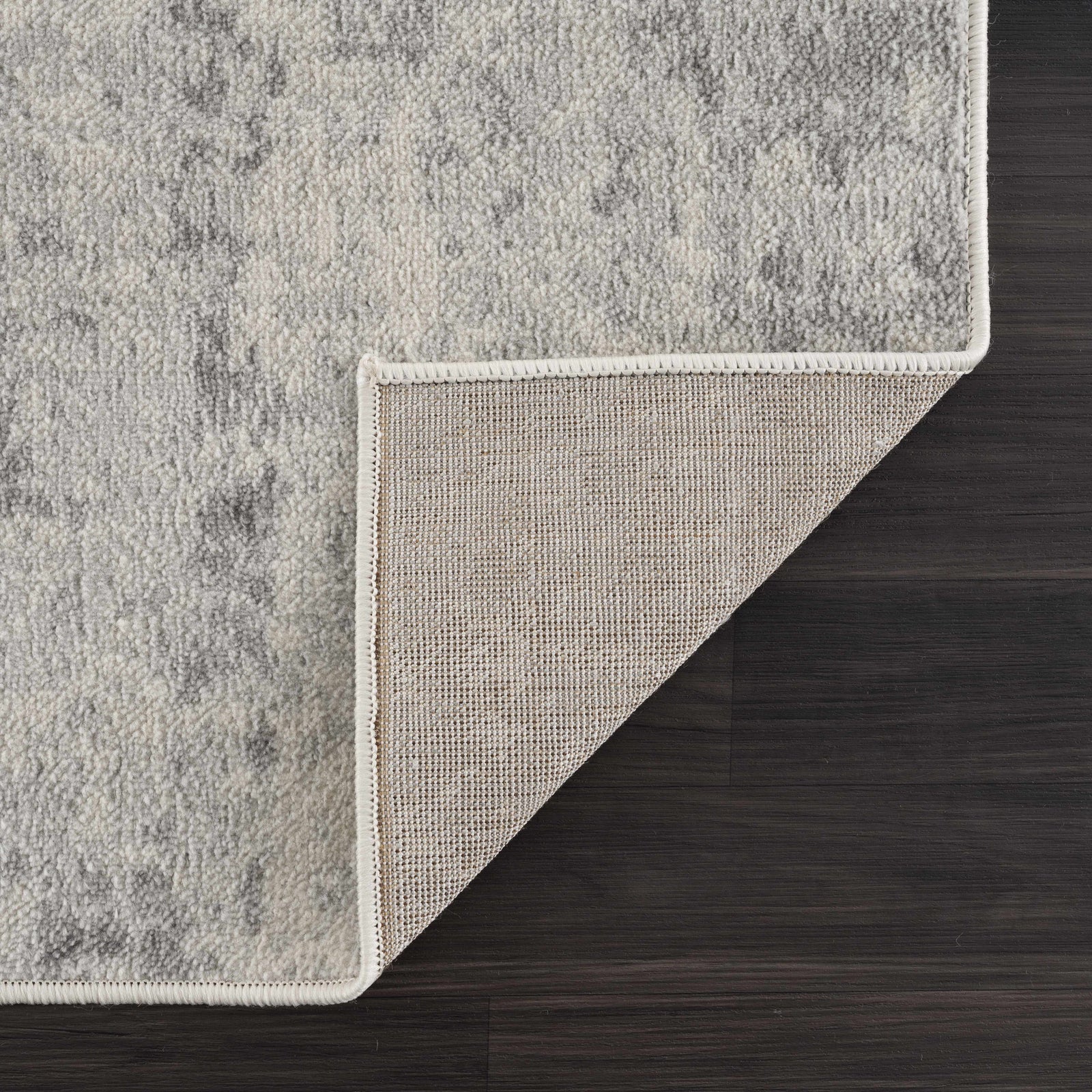 Alfombra abstracta Tigrima Ivory 2319