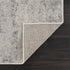 Alfombra abstracta Tigrima Ivory 2319