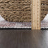 Alfombra lavable beige Rosman - Edición limitada