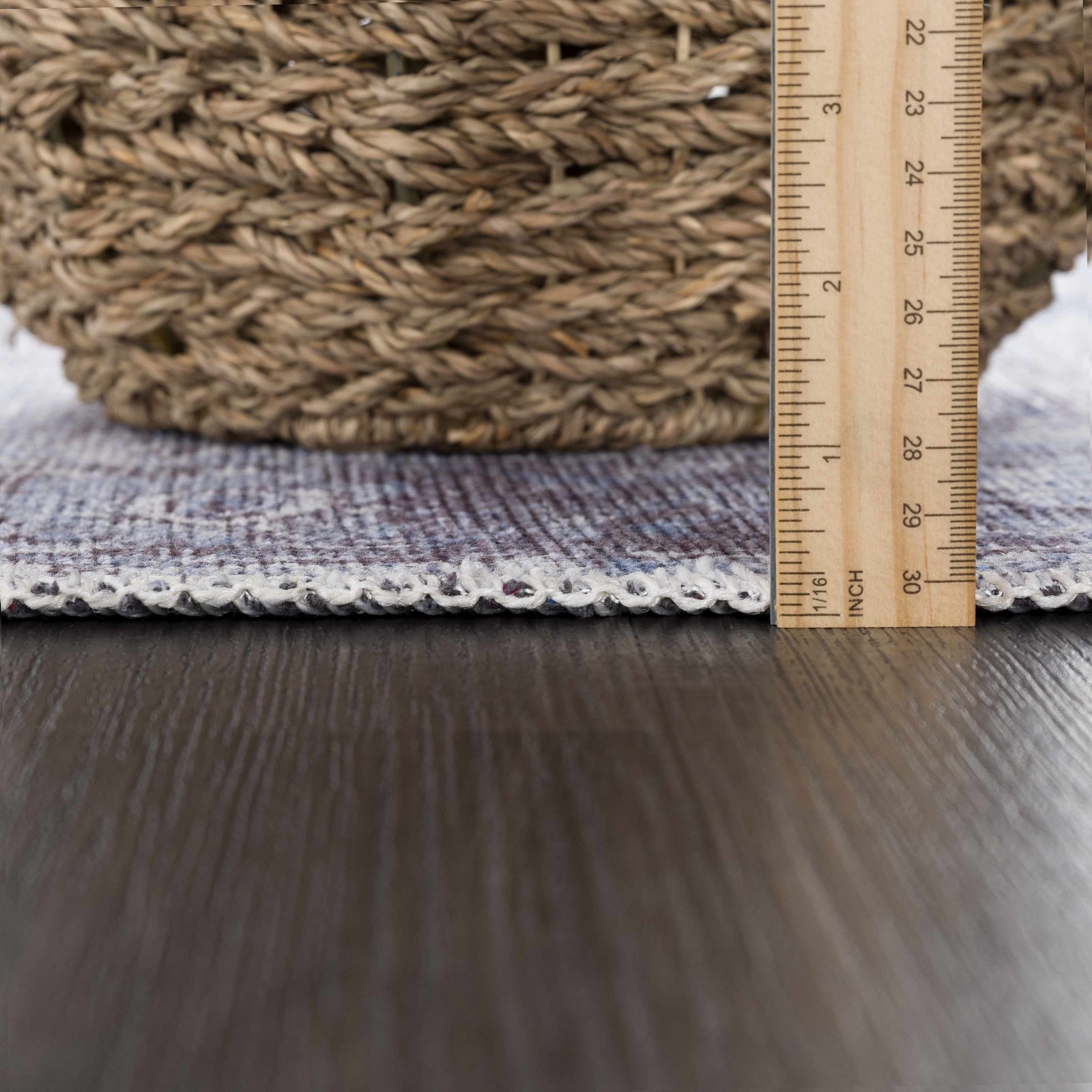 Alfombra lavable Pays - Liquidación
