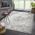 Marash KMRSH-4615 Alfombra de área - Liquidación