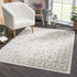 Marash KMRSH-4609 Alfombra de área - Liquidación