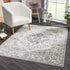 Marash KMRSH-4615 Alfombra de área - Liquidación
