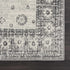 Alfombra gris Marash 4605 - Liquidación
