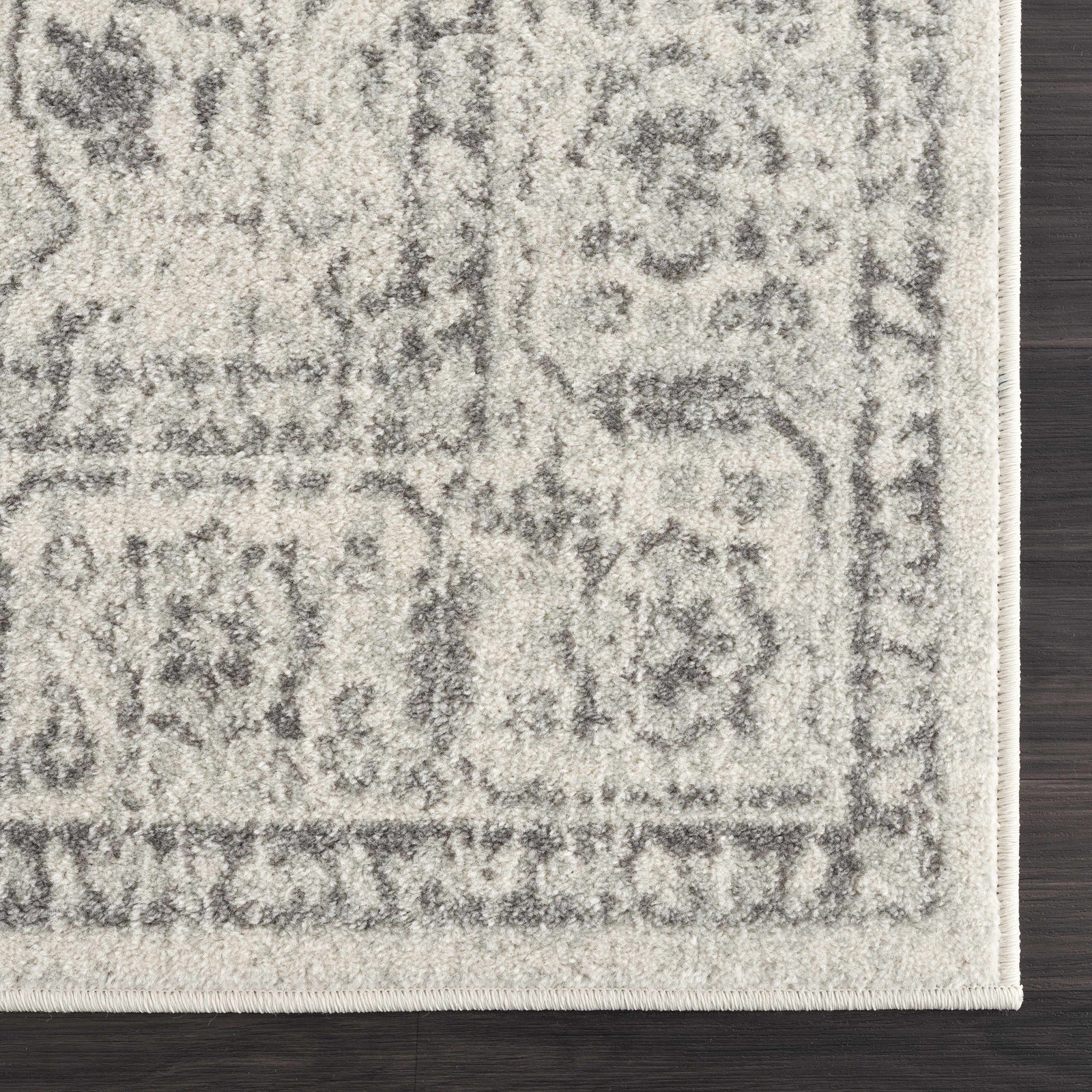 Marash KMRSH-4609 Alfombra de área - Liquidación