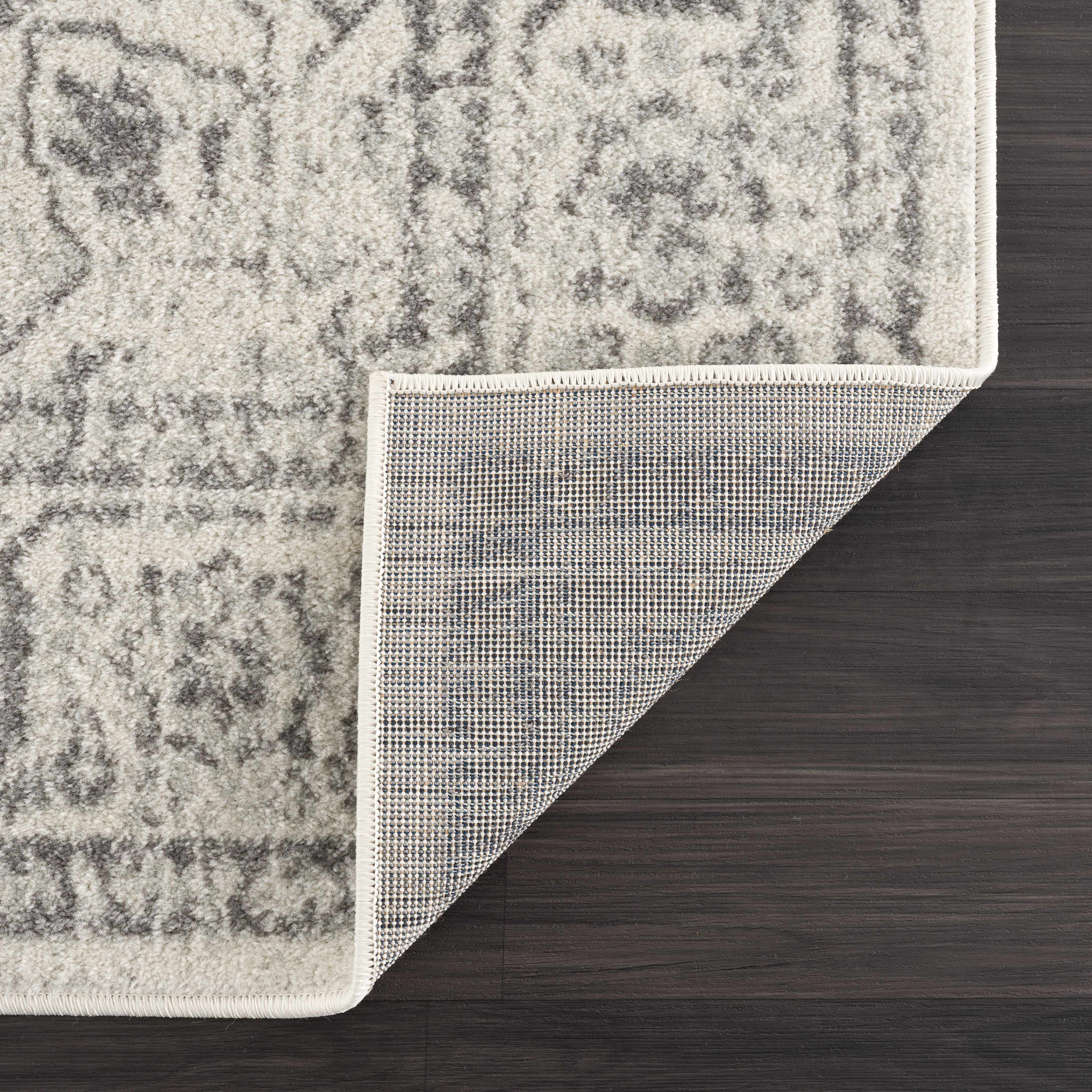 Marash KMRSH-4609 Alfombra de área - Liquidación