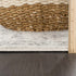 Marash KMRSH-4609 Alfombra de área - Liquidación