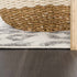Alfombra con estampado de leopardo Marash KMRSH-4612 - Oferta