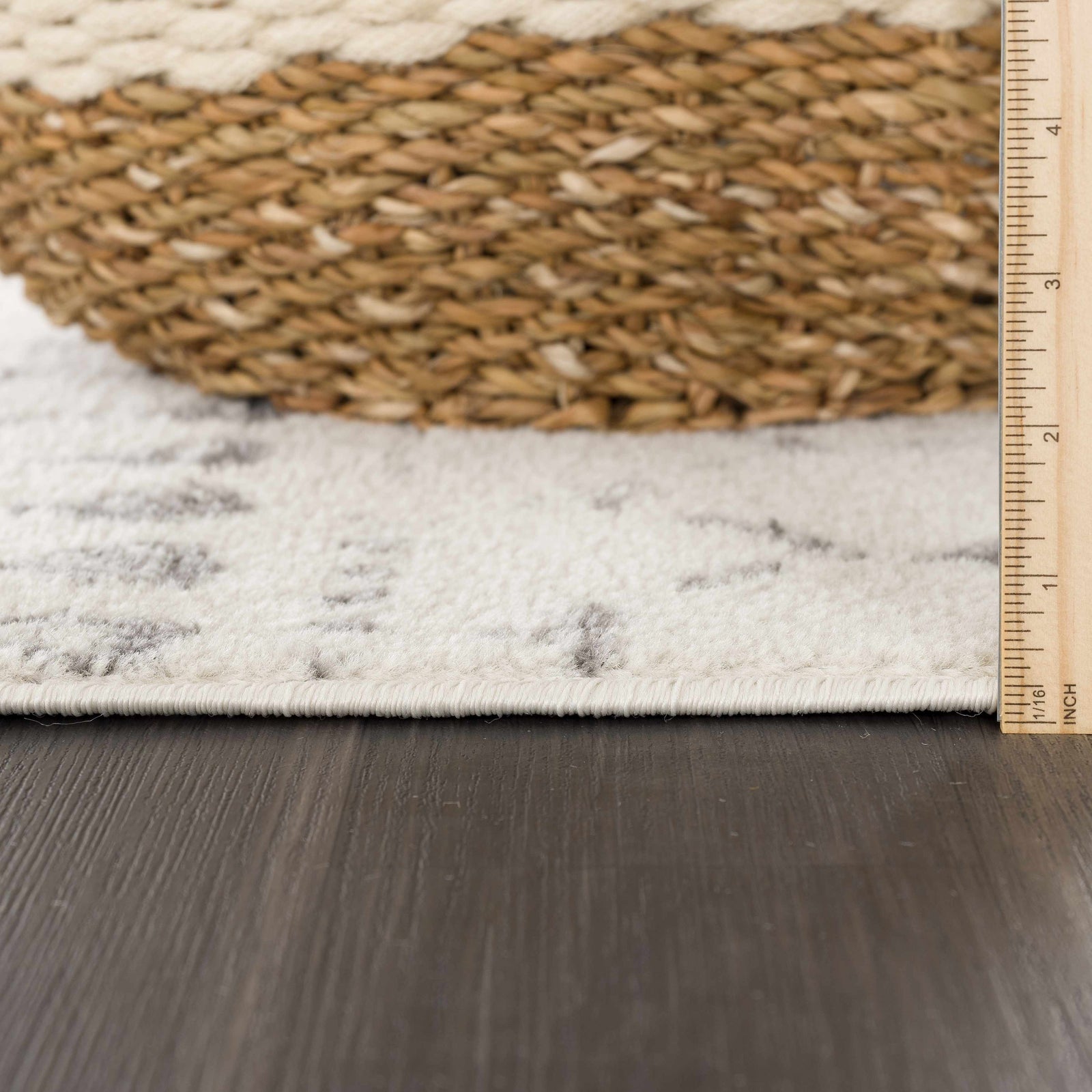 Marash KMRSH-4606 Alfombra de área - Liquidación