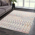 Alfombra de área Marash KMRSH-4600 - Liquidación