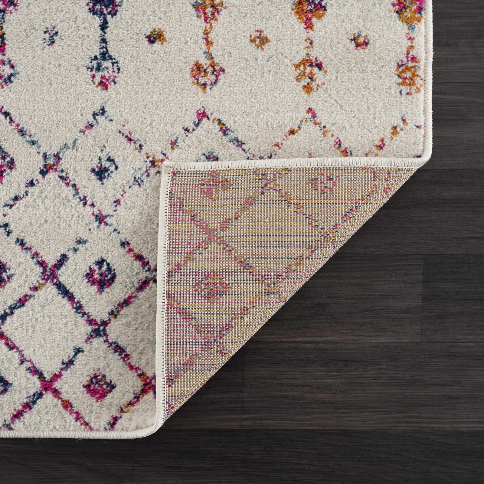 Alfombra de área Marash KMRSH-4600 - Liquidación