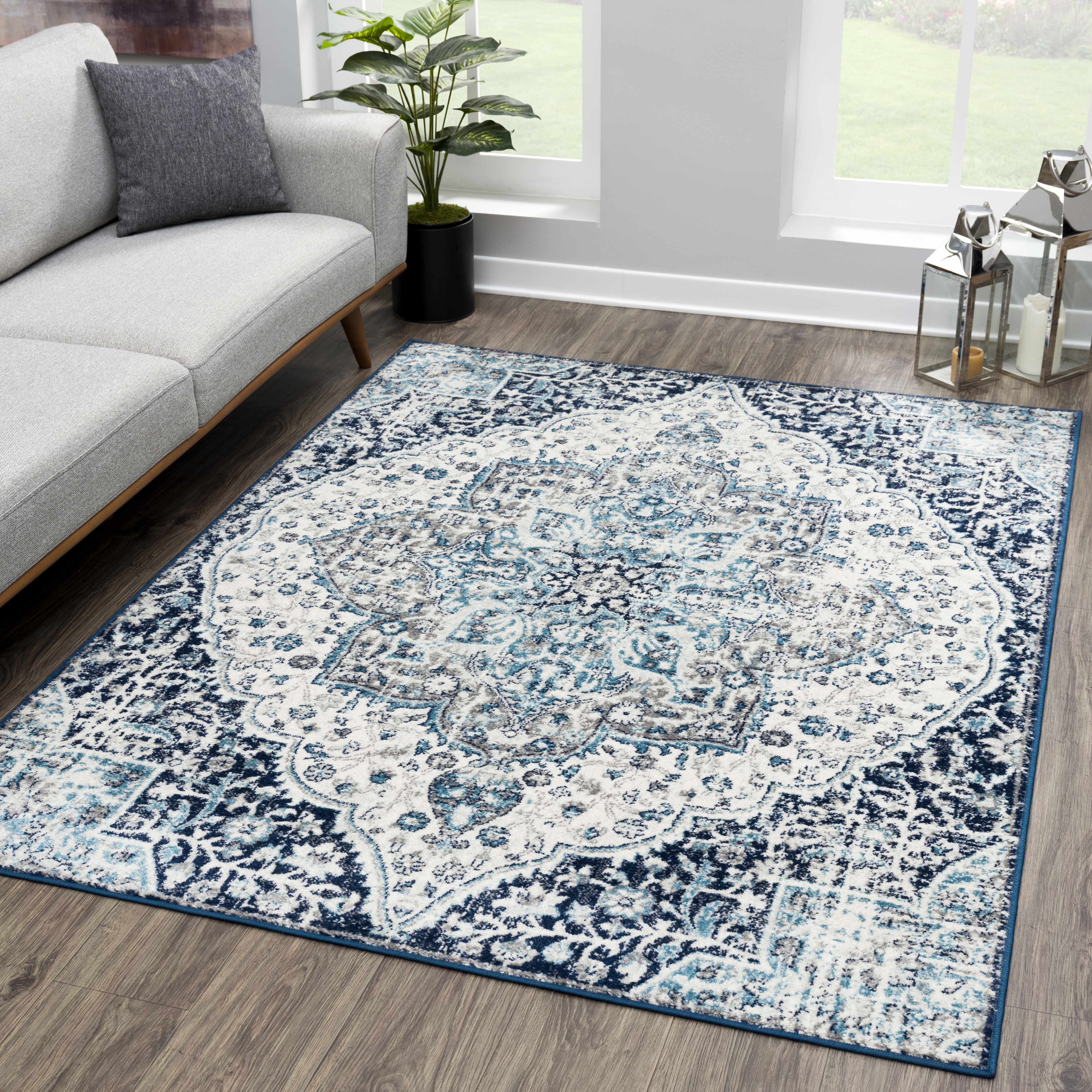 Alfombra Marash KMRSH-4602 - Liquidación