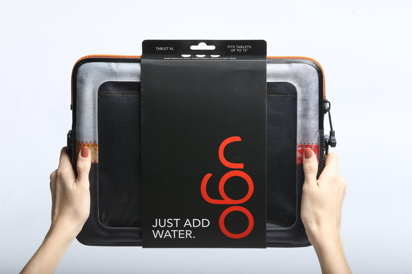 Scratch N Dent ugo® Signature Collection TABLET XL - Tablet Case